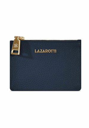 Étui à clefs - navy