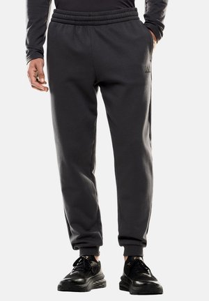 CORE IDENTITY - Pantaloni sportivi - grey