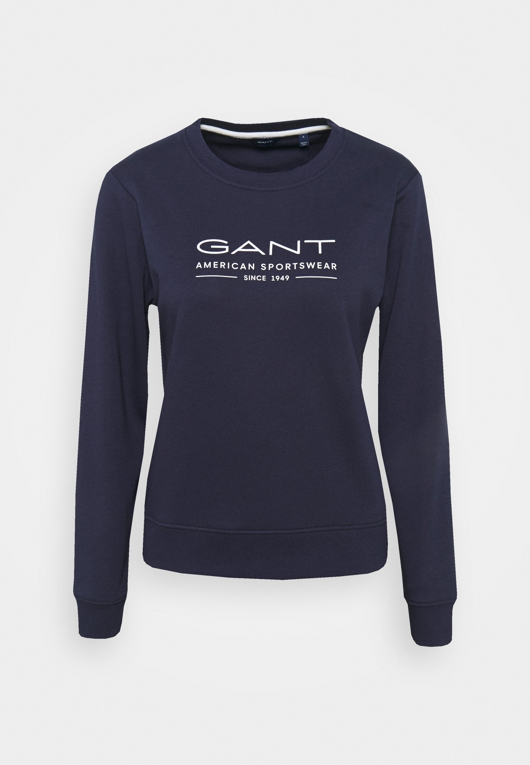 gant summer c neck