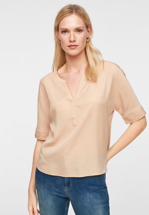 Blouse - shell