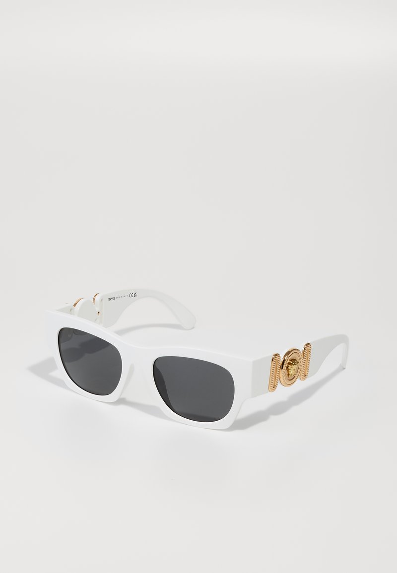Versace - UNISEX - Solbriller - white, Forstørre