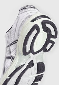 ASICS SportStyle GEL 1130 - Joggesko - white/midnight