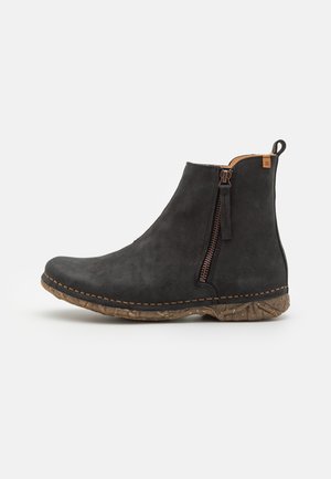 ANGKOR - Classic ankle boots - black