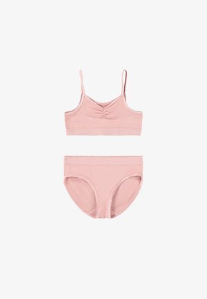 Molo, JINNY SET - Σλιπ - mellow rose