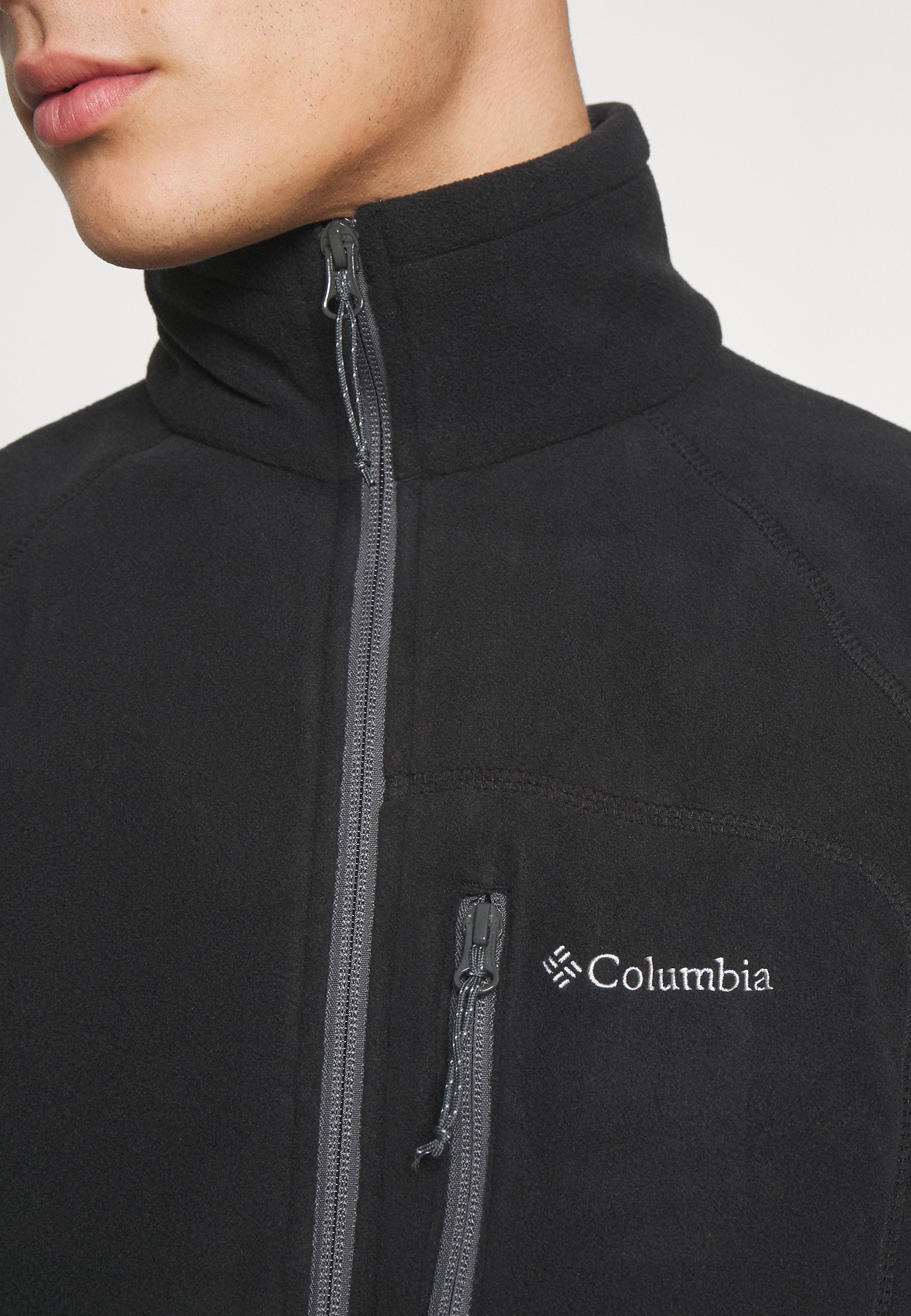 Herren FAST TREK™ II FULL ZIP - Fleecejacke Herren FAST TREK™ II FULL ZIP - Fleecejacke