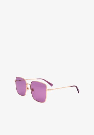 Levi's®, LV 1007/S - Occhiali da sole - rose gold-coloured