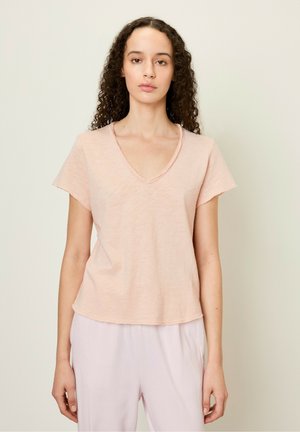 American Vintage T-paita - biscuit vintage
