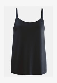 Selezionato, bleu marine