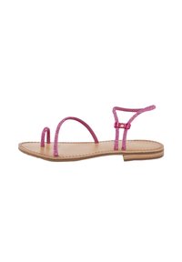 Non selezionato, fuchsia