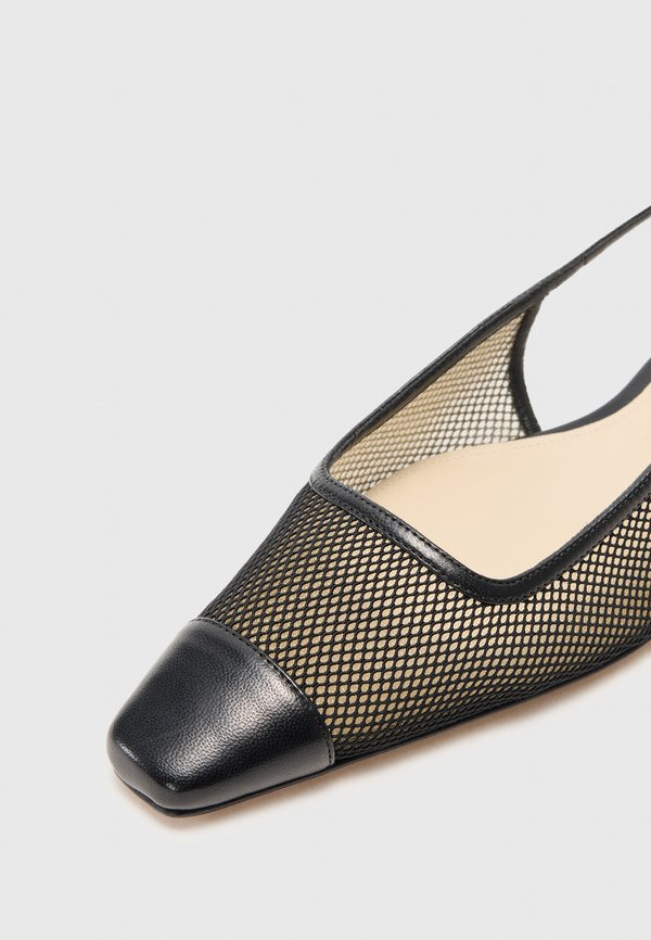 OLIVIA - Ballet pumps2