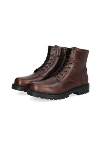 Canada Snow Snowboot/Winterstiefel - brown