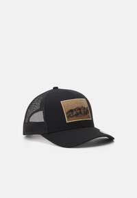 Unselected, black