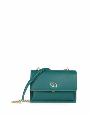 A TULA - Borsa a tracolla - verde