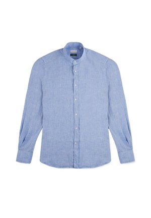 Slowear GLANSHIRT - Chemise - blue
