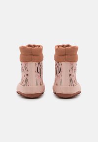 Bisgaard THERMO BABY - Bottes en caoutchouc - rose