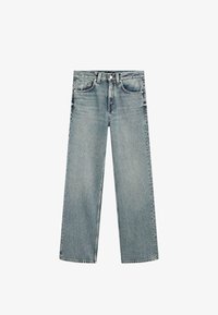 Unausgewählt, light blue