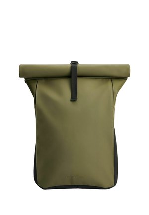 Tretorn, ROLLPACK UNISEX - Rucksack - rosin