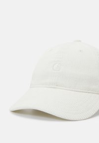 Carhartt WIP HARLEM UNISEX  - Nokkmüts - white