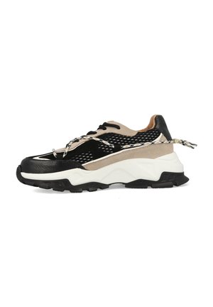 BONNEY  - Trainers - black