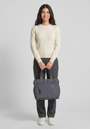 Emily & Noah, EMILY & NOAH SHOPPER E&N ESTHER - Sac à main - grey