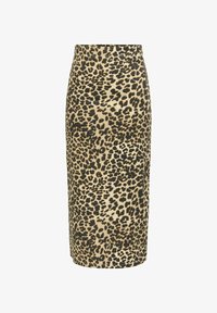 Wybrany, toasted coconut