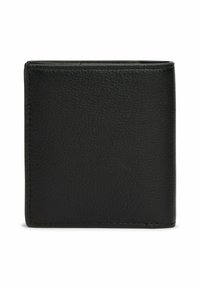 Tommy Hilfiger CASUAL TRIFOLD - Portafoglio - black