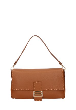 SHOULDER - Sac à main - d cuoio