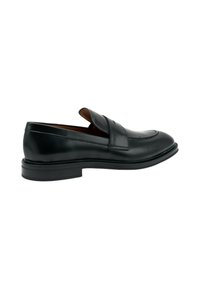Frau Shoes Zakelijke loafers - nero