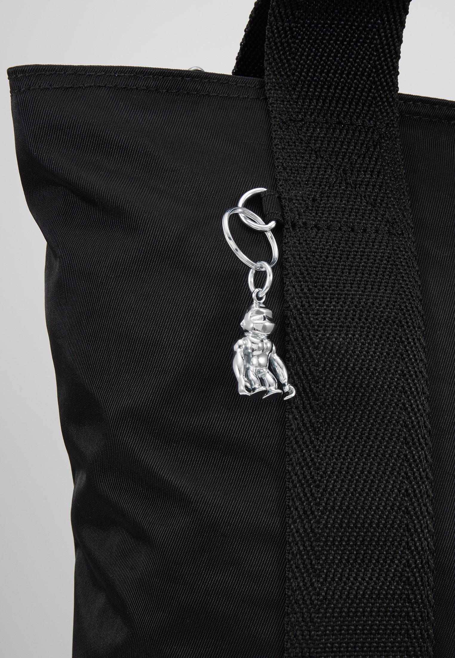 Uomo DANY - Zaino - rich black Uomo DANY - Zaino - rich black