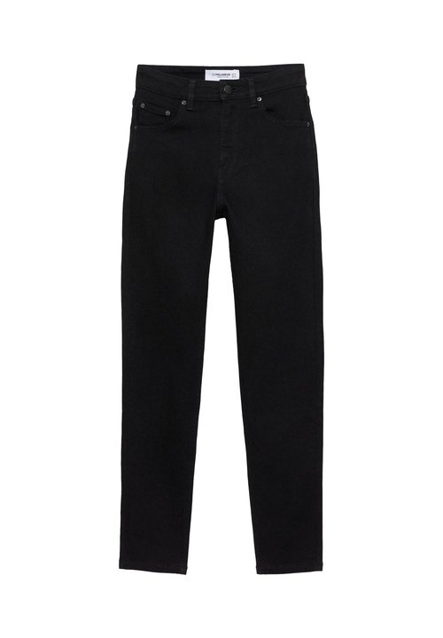 zalando — PULL&BEAR · HIGH-WAIST SKINNY FIT JEANS - Jeans Skinny Fit