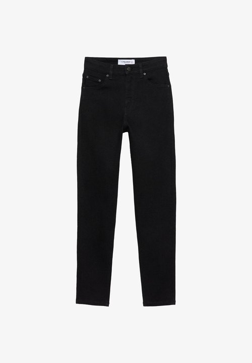 zalando — PULL&BEAR · HIGH-WAIST SKINNY FIT JEANS - Jeans Skinny Fit