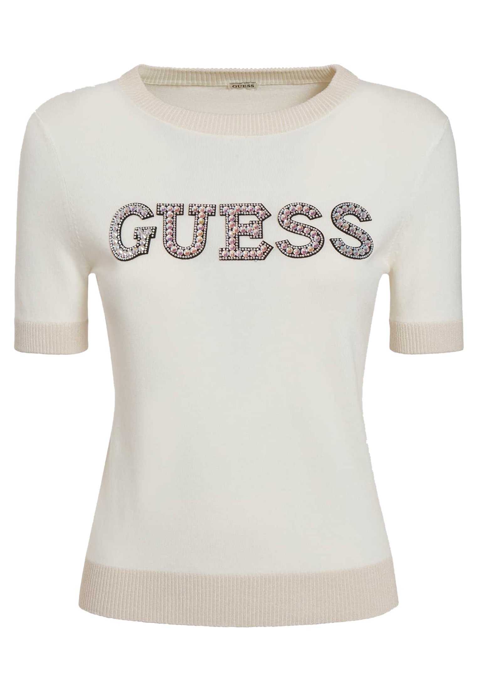 guess t shirt dames