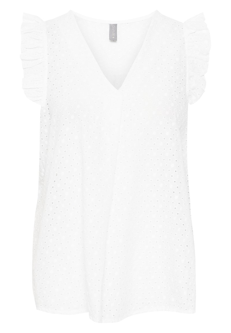 culture Blouse crème