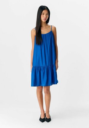 MINI FLARED - Day dress - surf the web