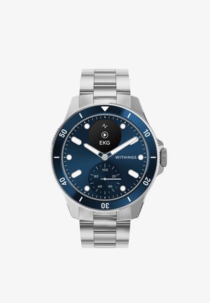 NOVA - Montre - blau