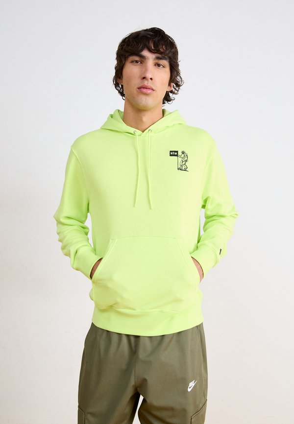 CLUB MOON - Sweatshirt