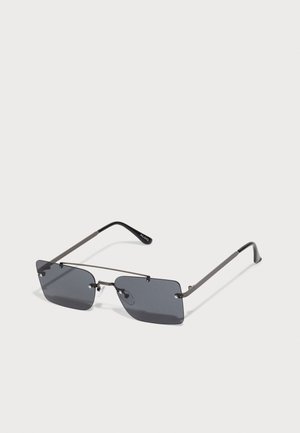 OLEATHIEN UNISEX - Aurinkolasit - dark grey