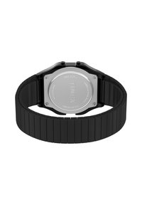 Timex EXPANSION BAND - Montre à affichage digital - black