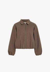 Non sélectionné, morel