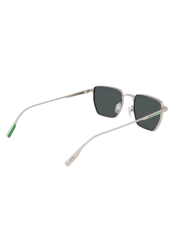 L260S - Sunglasses - matte light gunmetal3