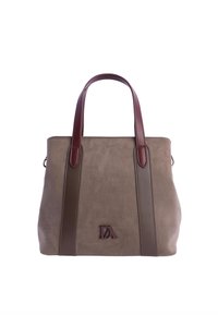 Bolso de mano - gris