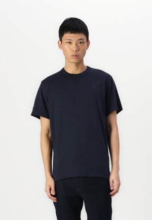 NIFOUS - T-shirt basic - salute