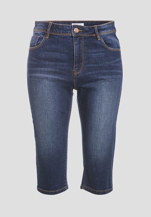 Cache Cache Denim shorts - stone blue denim
