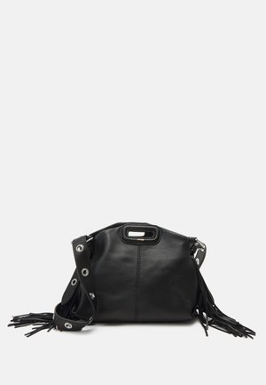 Maje MISS MINI - Torba preko tijela - noir
