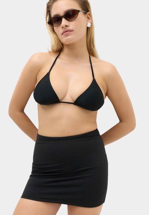 Marks & Spencer, MINI SWIM SKIRT. - Strand accessories - black