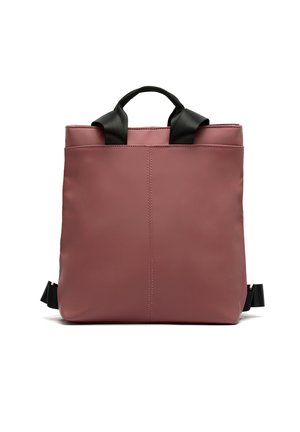 Rucksack - pink