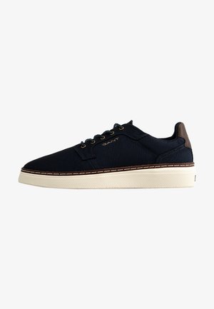 GANT SAN PREP - Trainers - marine