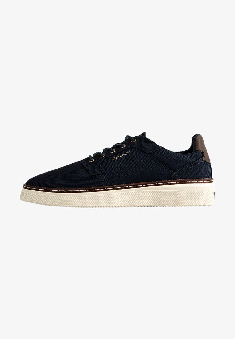 GANT SAN PREP - Sneaker low - marine