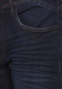 Blend Slim fit jeans - dark-blue denim