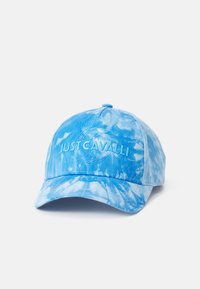 Non selezionato, blue moon